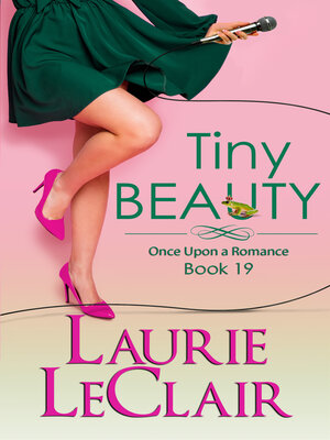 cover image of Tiny Beauty